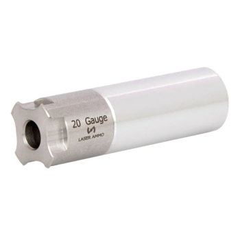 Adaptér na brokovnice ráže 20, Laser Ammo