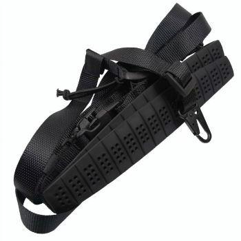 3HGR Dual Gun sling HK hooks