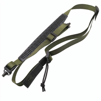 3HGR Driven Gun sling, QD loops