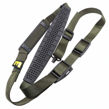 3HGR Light Harness Gun sling, QD loops