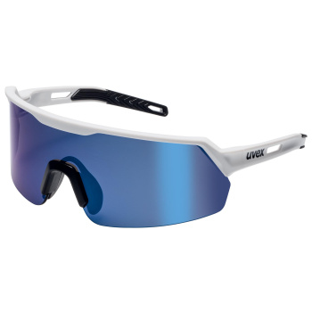 Protective glasses Ultrashield blue reflective 14%, Uvex