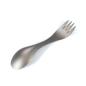 Origin Outdoors Cutlery "Titanium Spork"