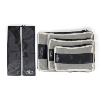 Origin Outdoors Packing Cubes Set 7pcs