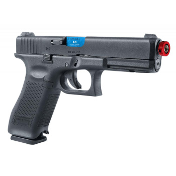 Recoil Enabled Training Pistol - Umarex G17 GEN 5, Laser Ammo