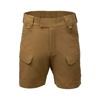OTS Ultra Shorts, AeroTech, Helikon