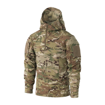 Vanguard Softshell Combat Shirt DA5 CS, Direct Action