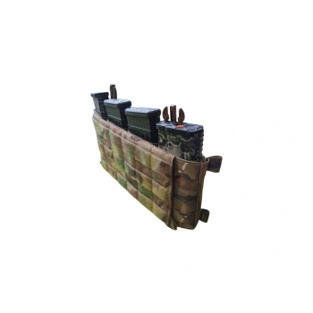 Chest Rig SF Universal Pouch, Real Target