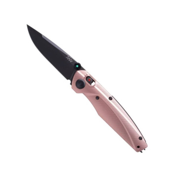 A100 AL Folding Knife, ANV Knives