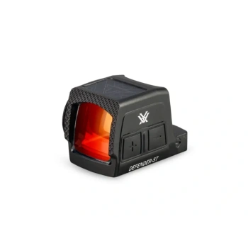Kolimátor Defender ST Enclosed Solar, Vortex
