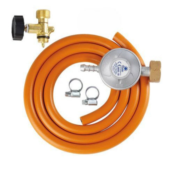 Connection Kit for Thunder DUAL Stove