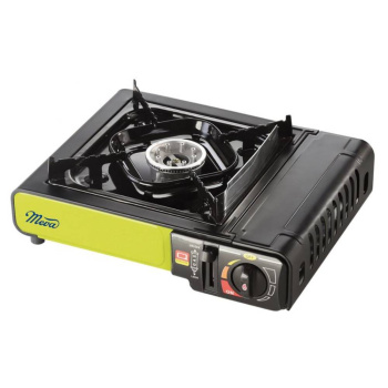 Thunder DUAL Camping Stove, Meva