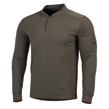 SquadForce Rugby Shirt, Pentagon
