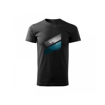 Prime "Everest" T-shirt, Pentagon
