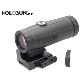 Holosun HM3X MICRO Magnifier