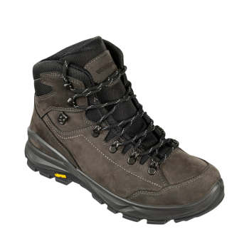 Boty TERKON Grey High, Bennon