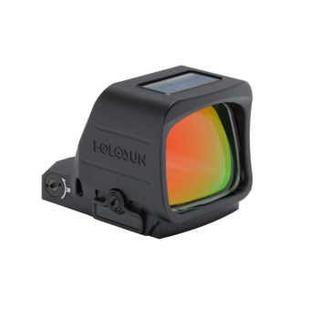 Holosun HS507 PROMAX PRS Open Micro Red Dot Sight