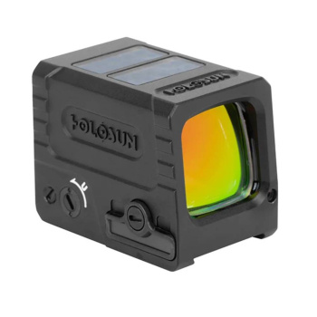 Holosun AEMS-Micro Enclosed Micro Red Dot Sight