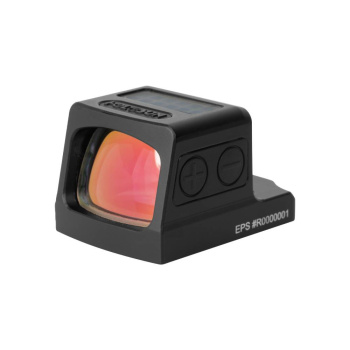 Holosun EPS Open Micro Red Dot Sight, Gold
