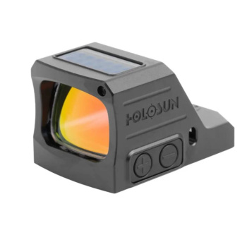 Holosun HE507C X3 Micro Red Dot Sight