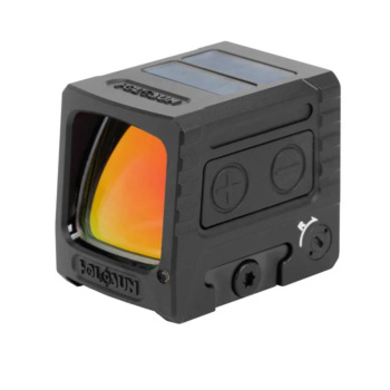 Holosun AEMS-MACRO Enclosed Micro Red Dot Sight.