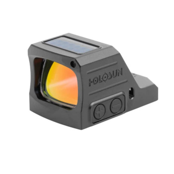 Holosun HE407C X3 Micro Red Dot Sight
