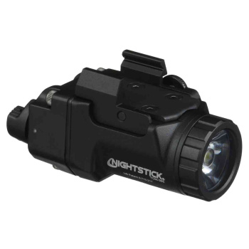 Taktická pistolová svítilna TCM-365 pro SIG P-365, 650 lm, Nightstick