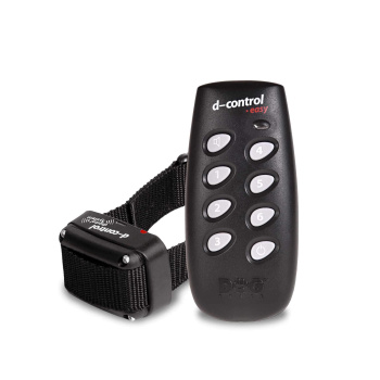 VNT electronics s.r.o. d-control easy small electronic training collar