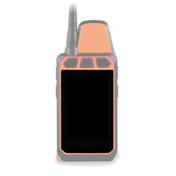 Protective Tempered Glass for the DOG GPS X40 Receiver, Dog Trace