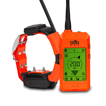 DOG GPS X25T Dog Search and Training Device, Dog Trace