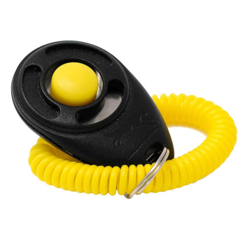 Clicker De luxe, Dogtrace
