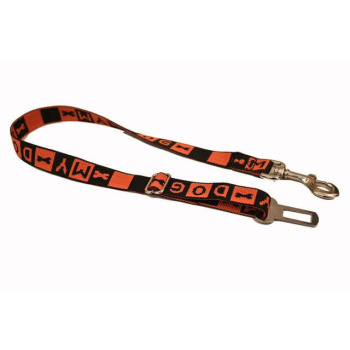 VNT electronics s.r.o. Dog seat belt