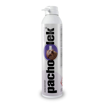 Pachový koncentrát na vydry, PACHO-LEK®