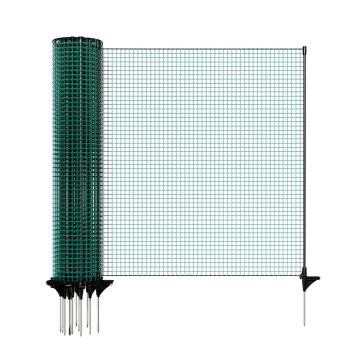VNT electronics s.r.o. FLEX Portable fencing net