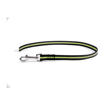 Rubberised Dog Lead, Dogtrace