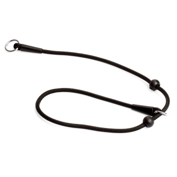 Adjustable Rope Collar, Polyamide, Dog Trace
