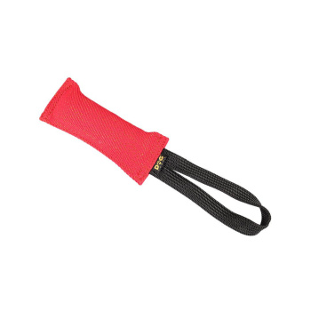 Ringo Tug Toy with Handle, Dogtrace
