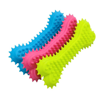 Rubber Dog Bone, Dogtrace