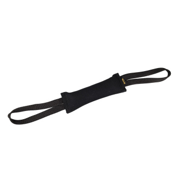 Ringo Tug Toy with Two Handles, Dogtrace