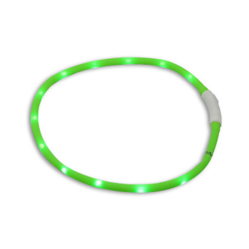 LED Light-Up Dog Collar, Dogtrace