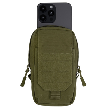 Fieldcom Pouch Molle for Small Items, Mil-Tec