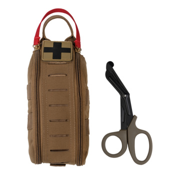 IFAK Zdravotnické pouzdro s nůžkami Rapid Pack, Mil-Tec