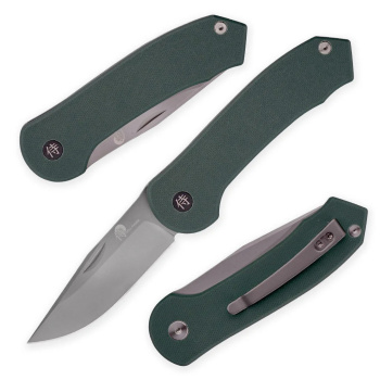 Folding Knife Dellinger VG10