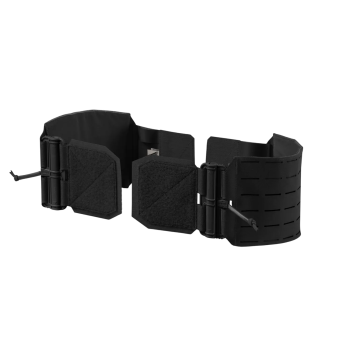 Rapid Access Cummerbund MK II, Direct Action