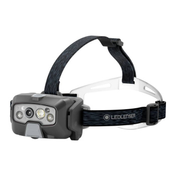 Ledlenser HF8R Core Rechargeable LED Headlamp, 1600 lm