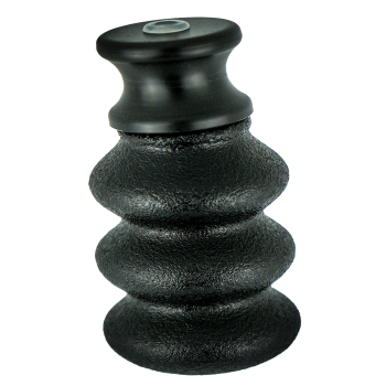 Vábnička na lišky – myškovačka, TETRAO
