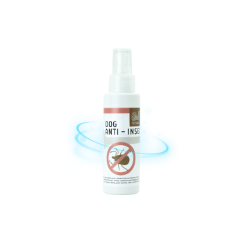 TETRAO Dog repellent