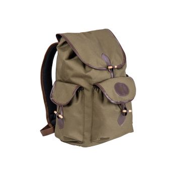 Hunting Backpack Classic, 35 L, with sitting pad, Tetrao