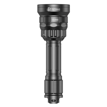 Svítilna Iduna 4v1 KIT, s přísvitem, Tetrao