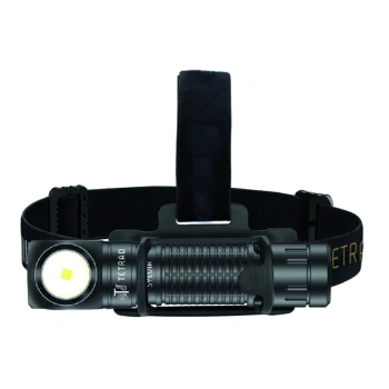 LED čelovka Sylvia, 1200 lm, Tetrao