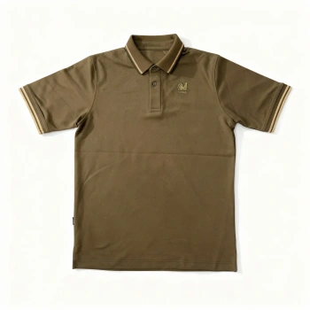 Pellia polo shirt, Tetrao